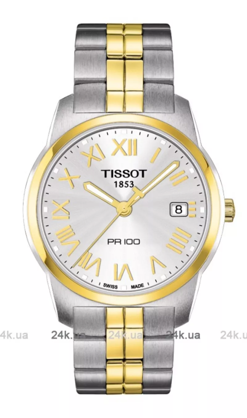 Часы Tissot T049.410.22.033.01