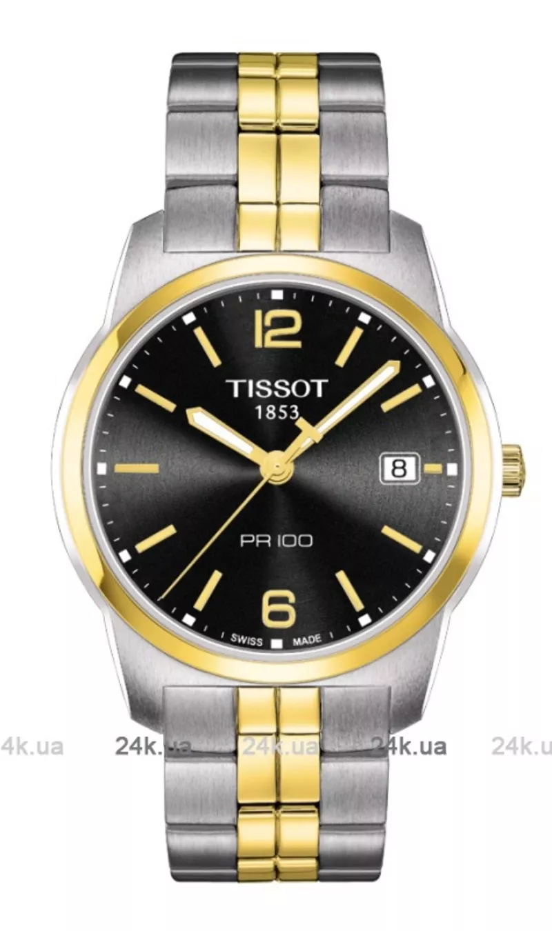 Часы Tissot T049.410.22.057.01