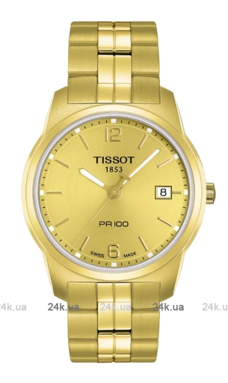 Часы Tissot T049.410.33.027.00