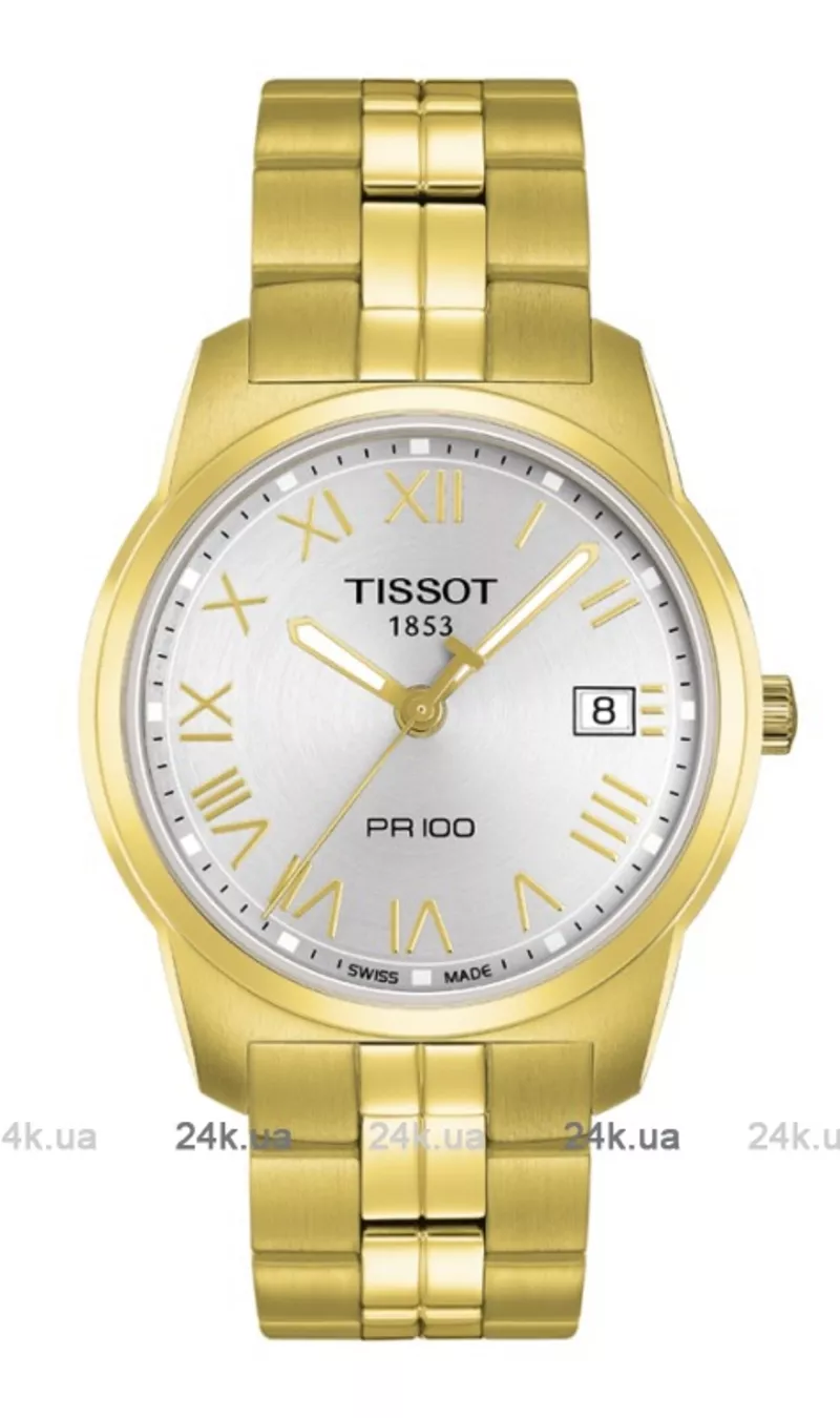 Часы Tissot T049.410.33.033.00