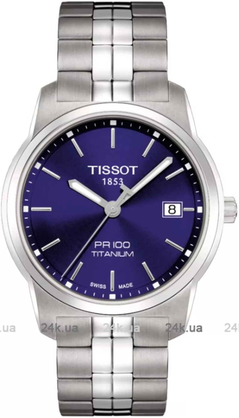 Часы Tissot T049.410.44.041.00