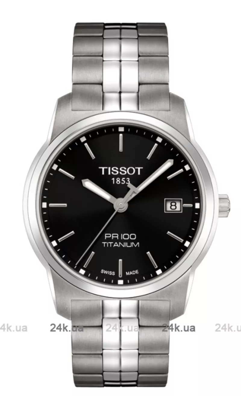 Часы Tissot T049.410.44.051.00