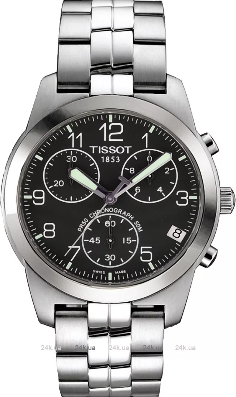 Часы Tissot T34.1.488.52