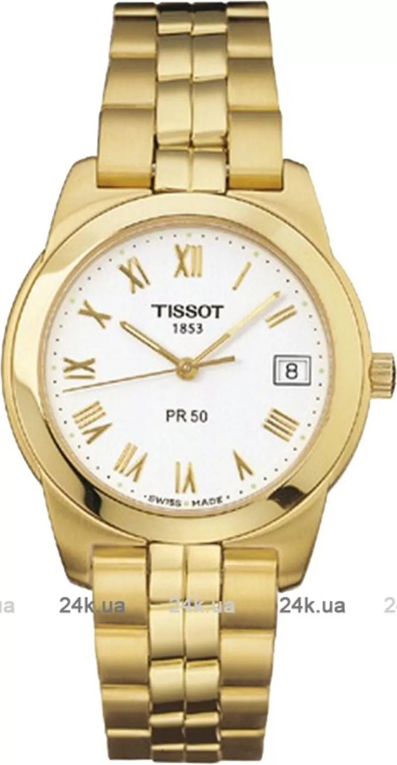 Часы Tissot T34.5.481.13
