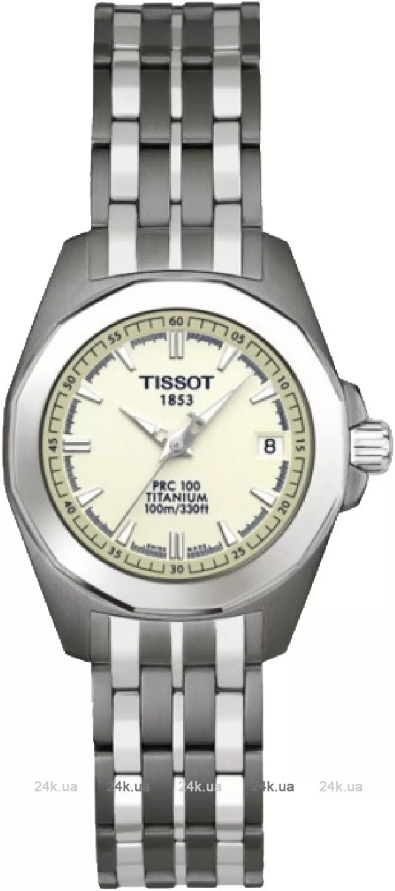 Часы Tissot T008.010.44.261.00