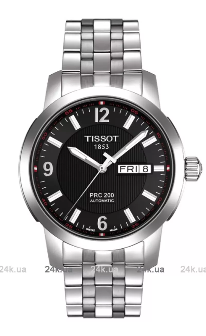 Часы Tissot T014.430.11.057.00