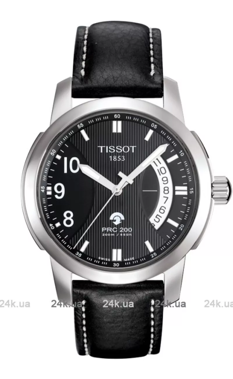 Часы Tissot T014.421.16.057.00