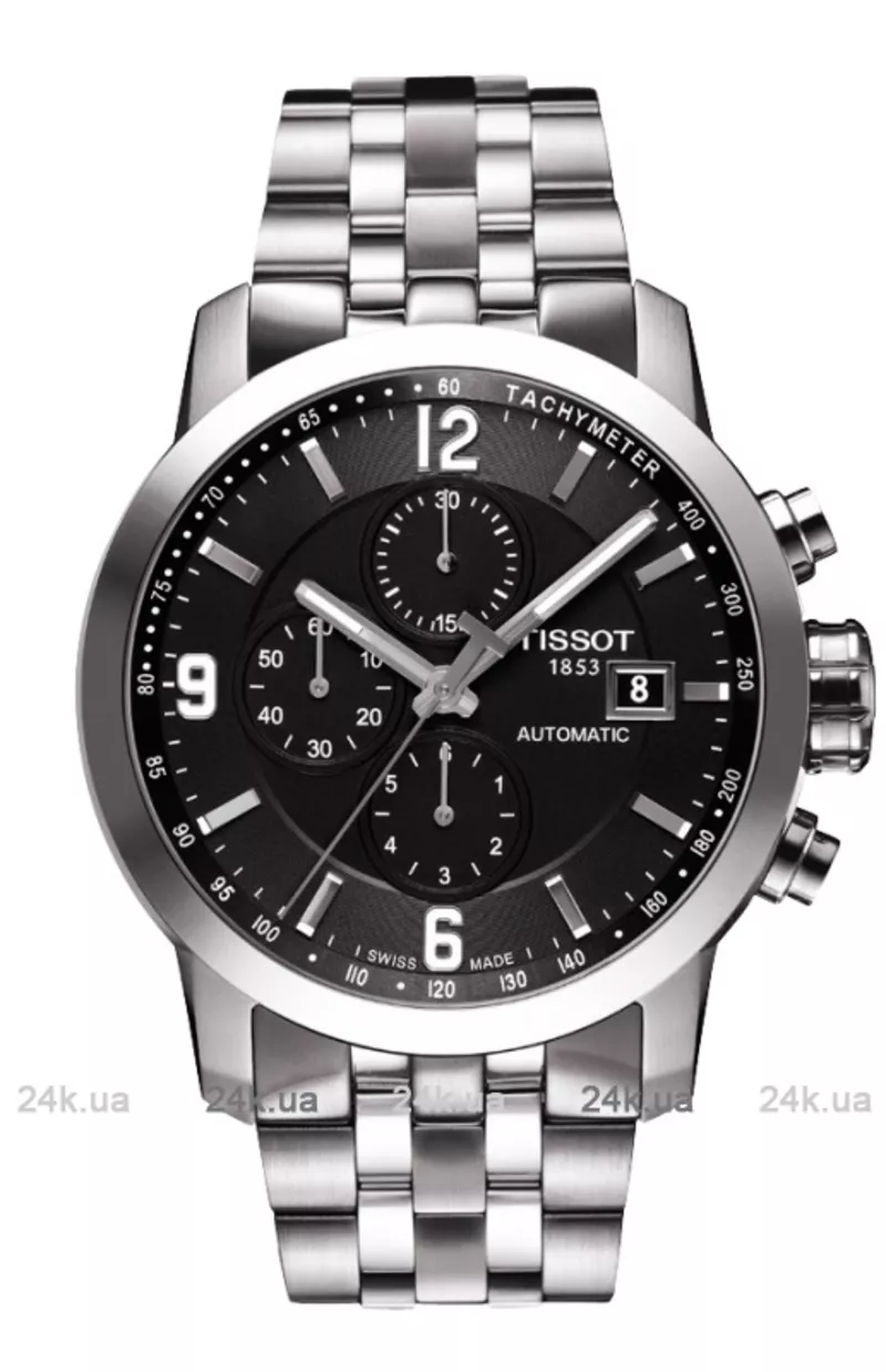 Часы Tissot T055.427.11.057.00