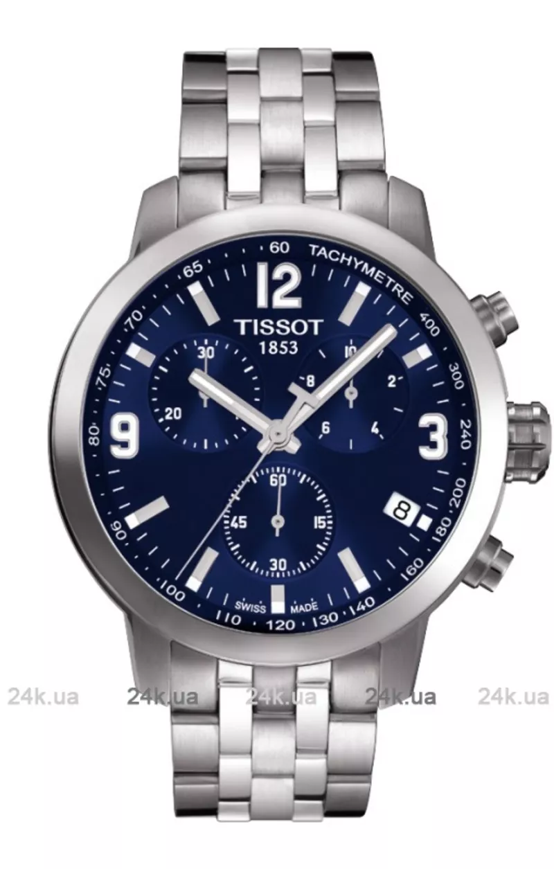 Часы Tissot T055.417.11.047.00