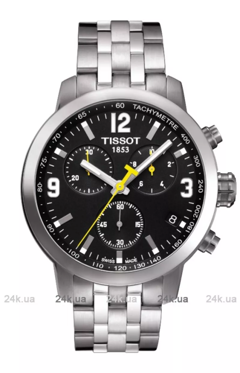 Часы Tissot T055.417.11.057.00