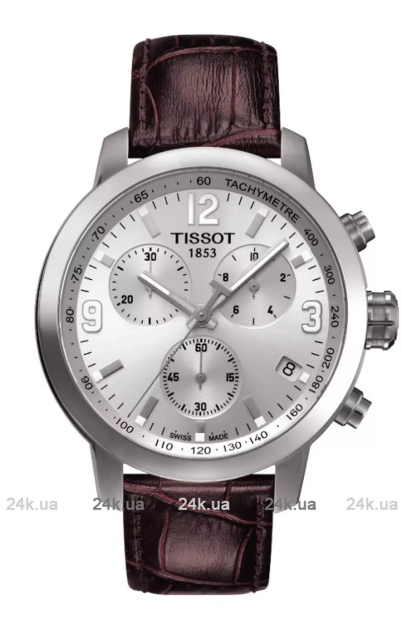 Часы Tissot T055.417.16.037.00
