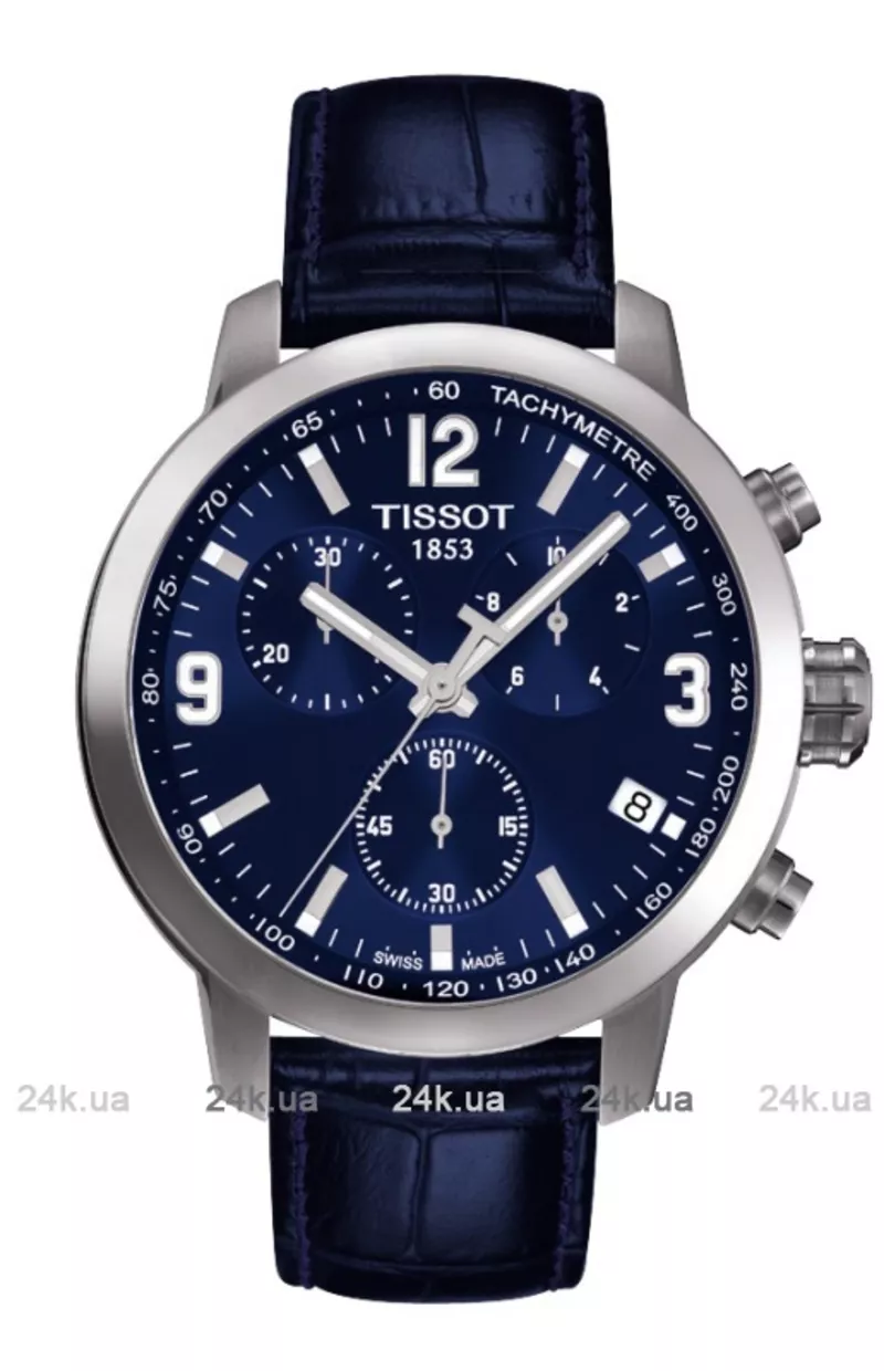 Часы Tissot T055.417.16.047.00