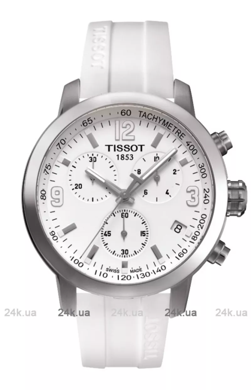 Часы Tissot T055.417.17.017.00
