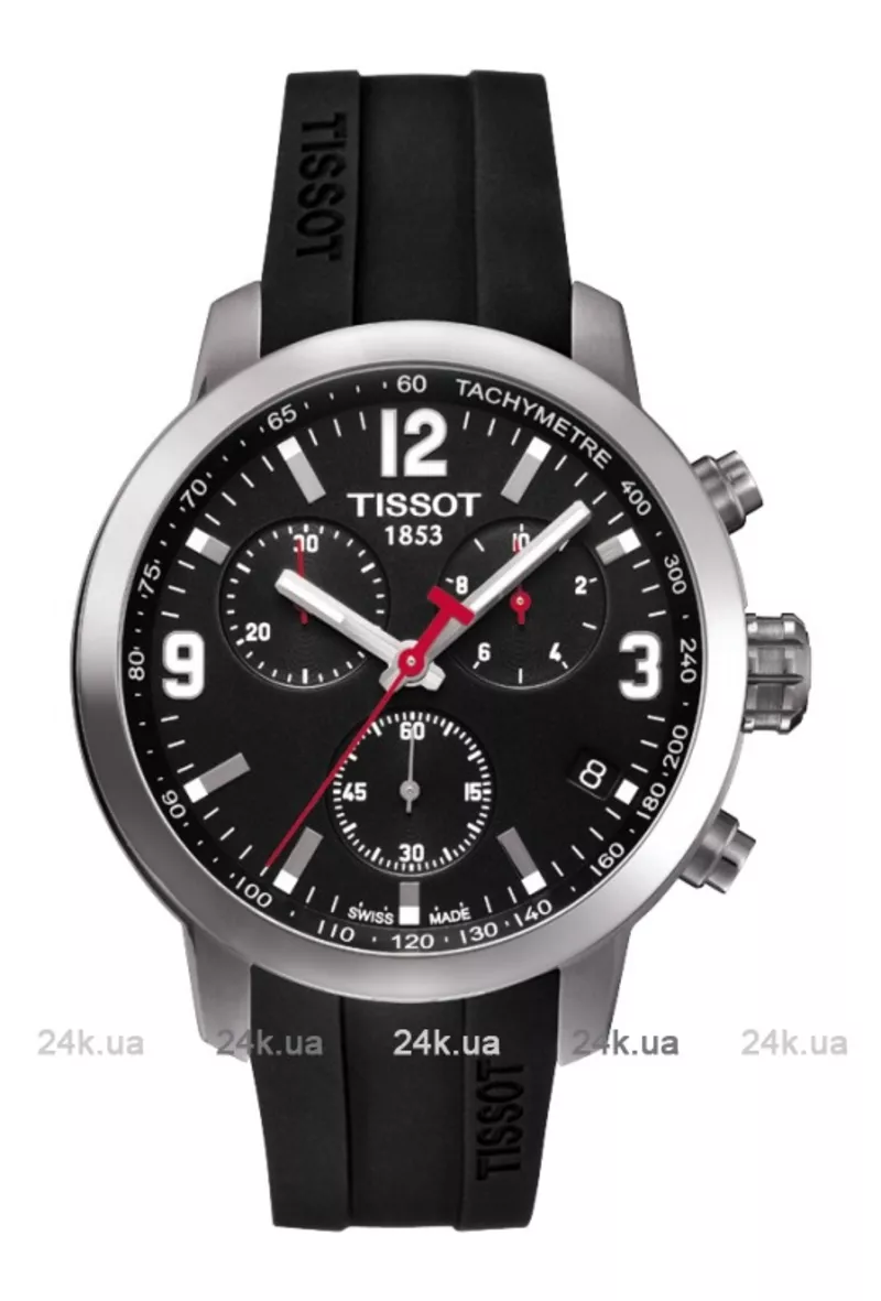 Часы Tissot T055.417.17.057.00