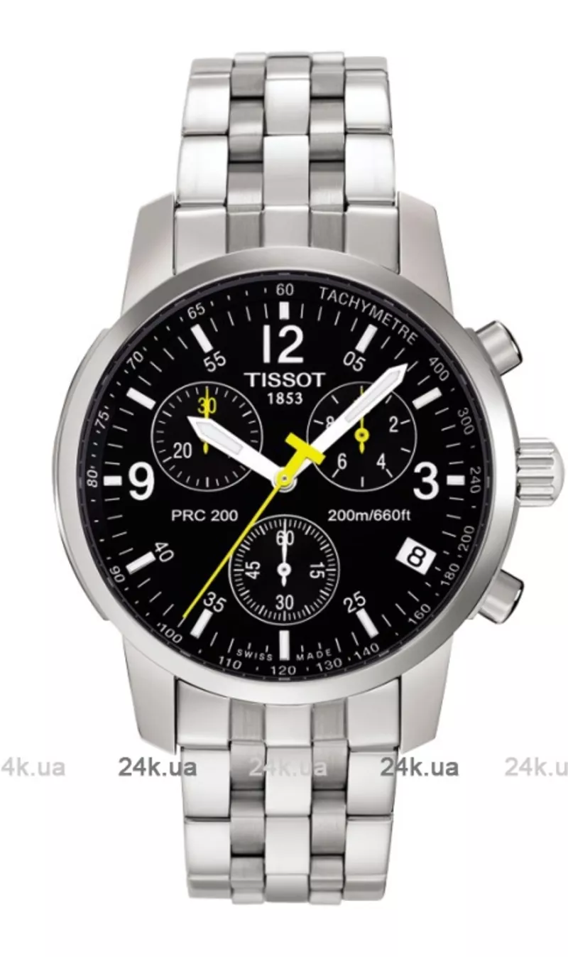 Часы Tissot T17.1.586.52