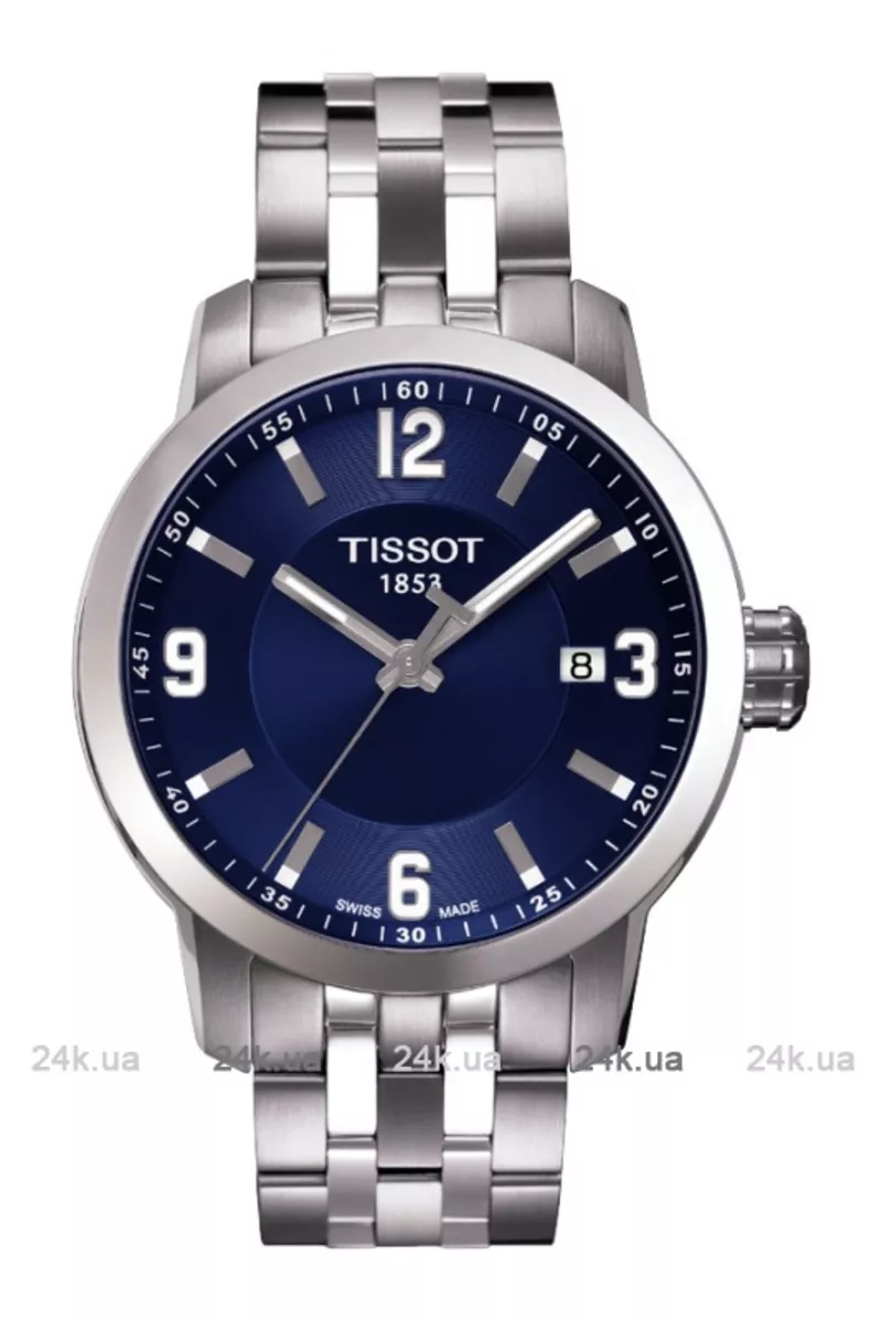Часы Tissot T055.410.11.047.00