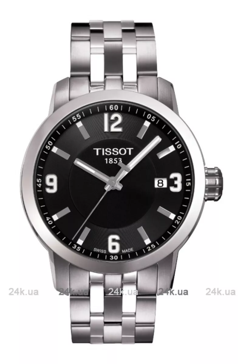 Часы Tissot T055.410.11.057.00