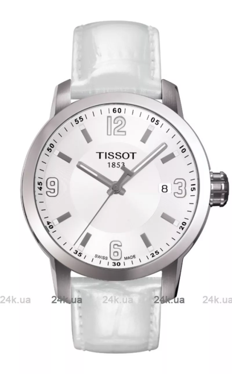 Часы Tissot T055.410.16.017.00