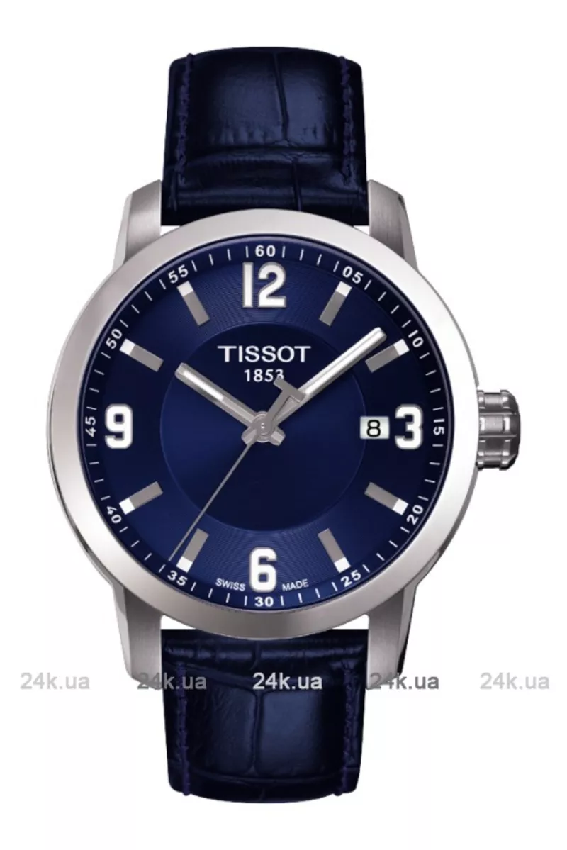 Часы Tissot T055.410.16.047.00