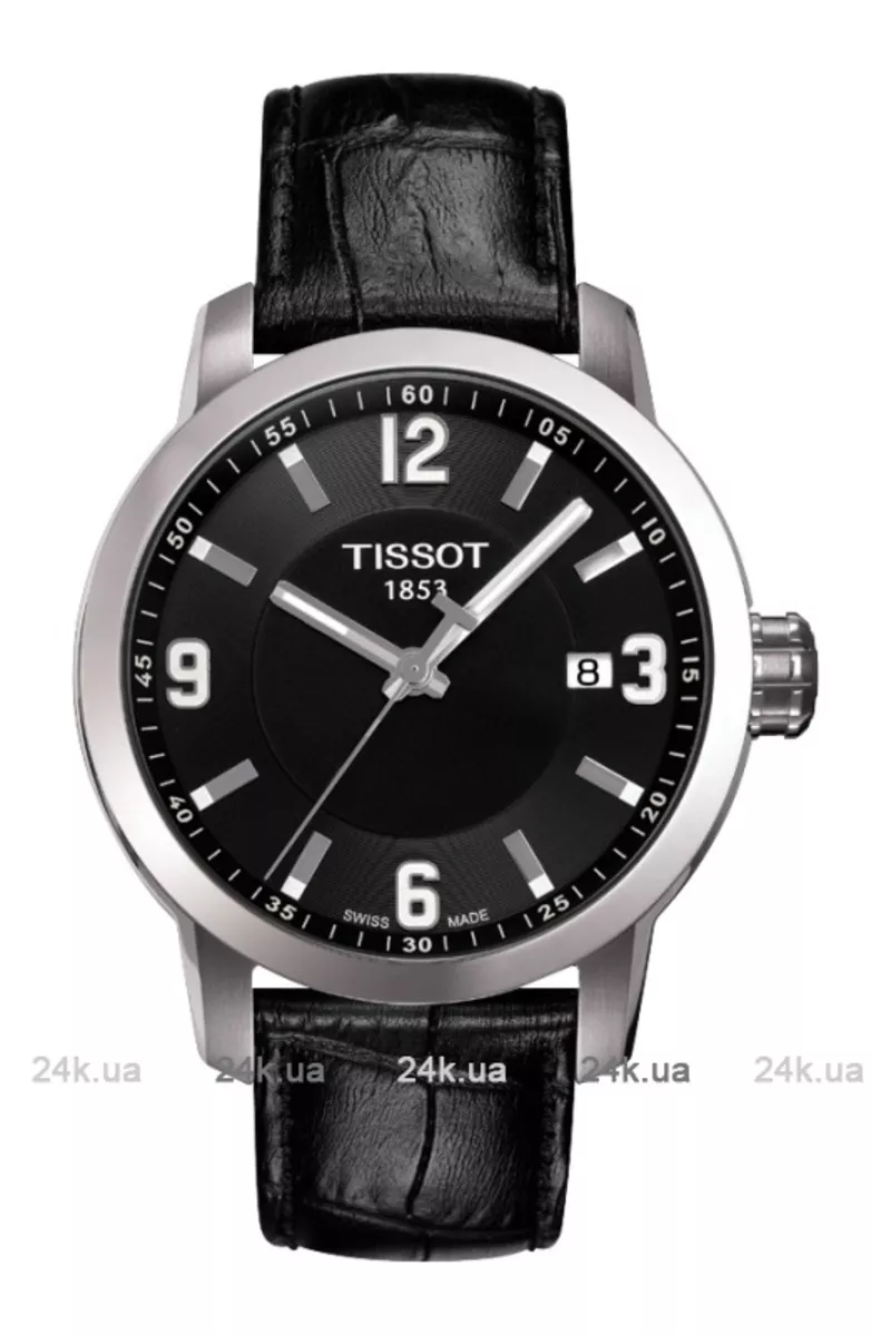 Часы Tissot T055.410.16.057.00