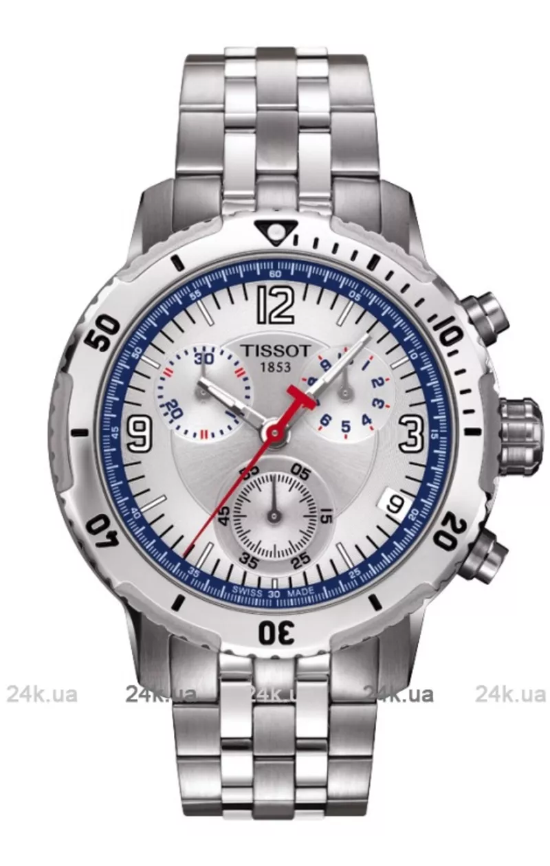 Часы Tissot T067.417.11.037.01