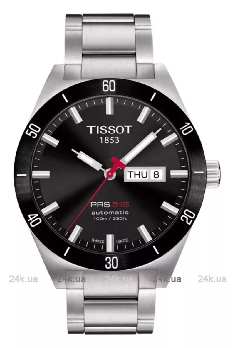Часы Tissot T044.430.21.051.00