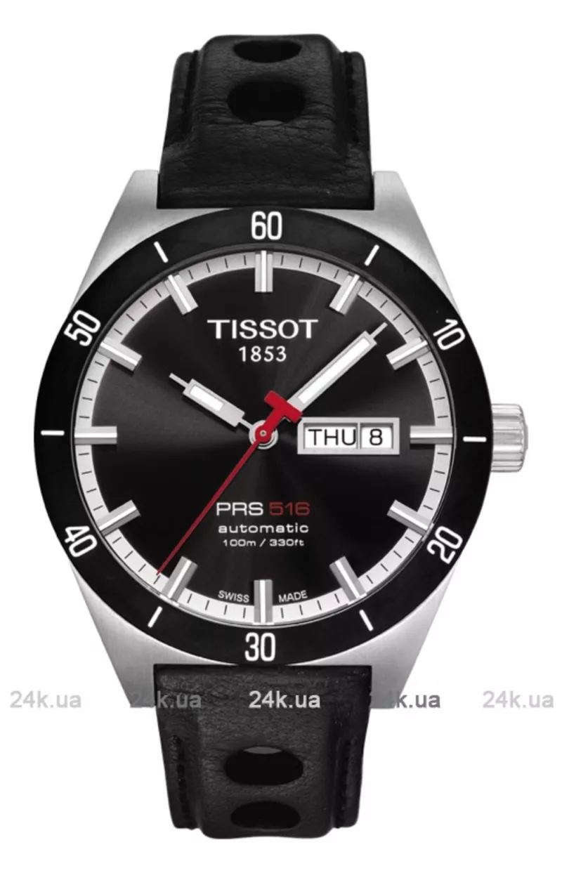 Часы Tissot T044.430.26.051.00