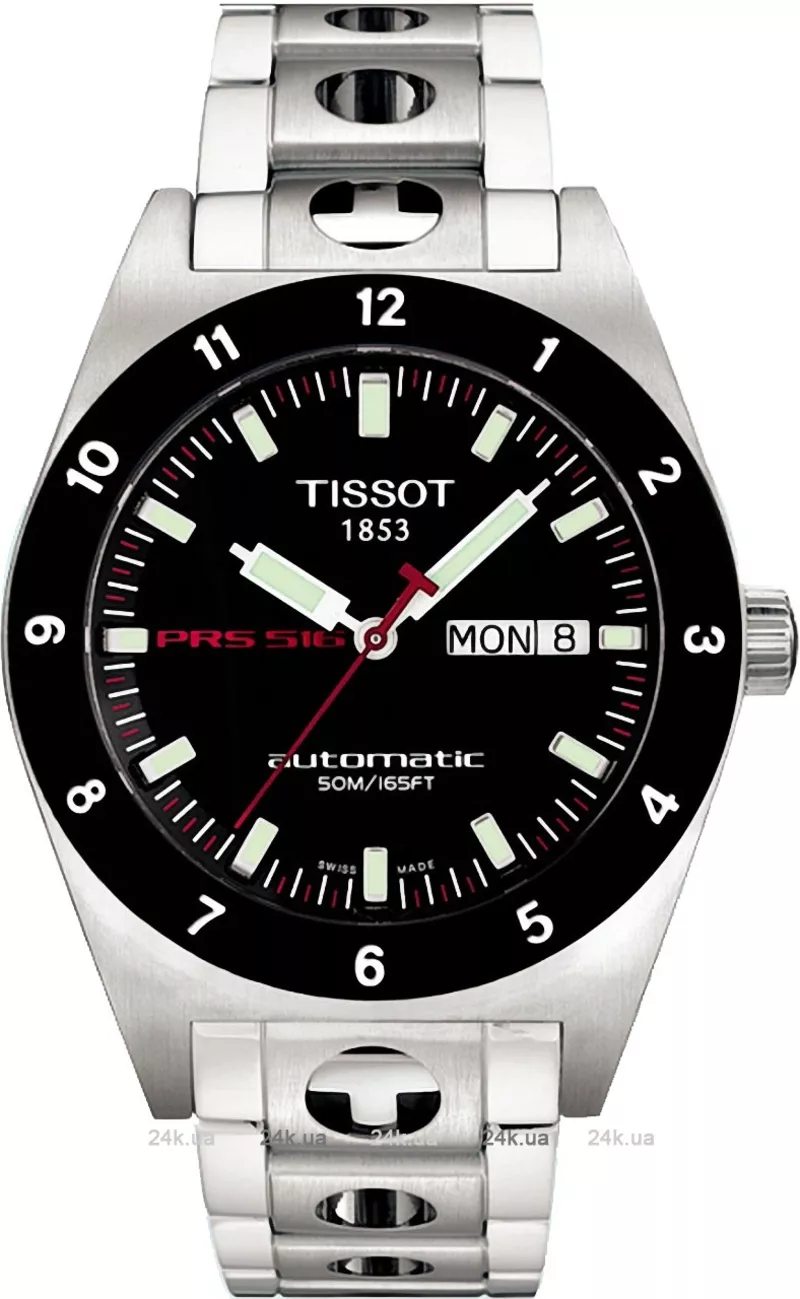 Часы Tissot T91.1.483.51