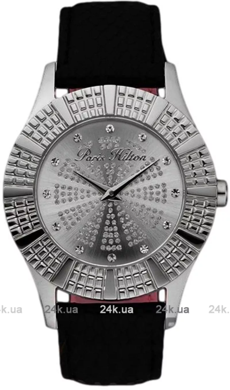 Часы Paris Hilton 13103JS04B