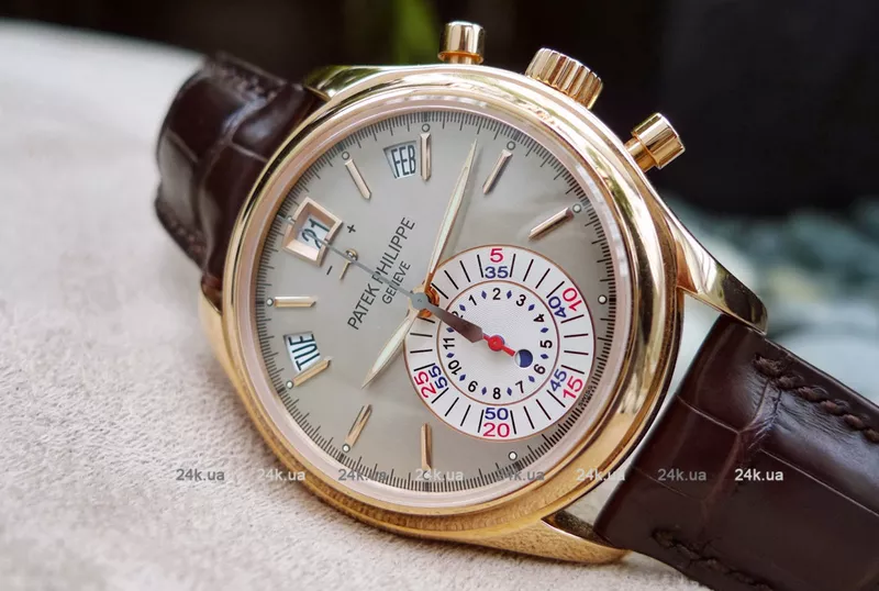 Patek shop philippe 5960r