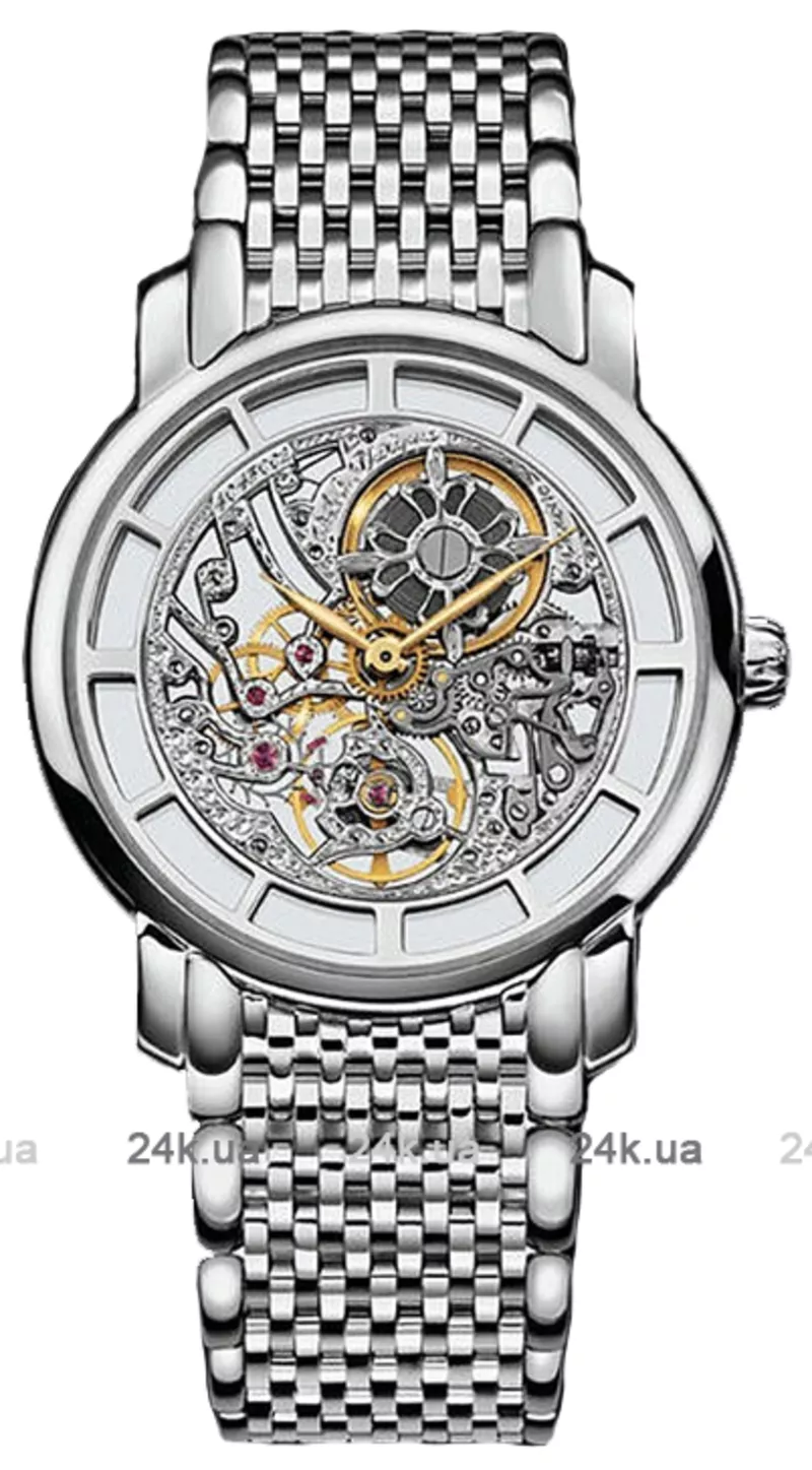 Часы Patek Philippe 7180/1G-001