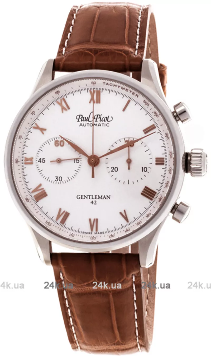 Часы Paul Picot P7056.20.714L022