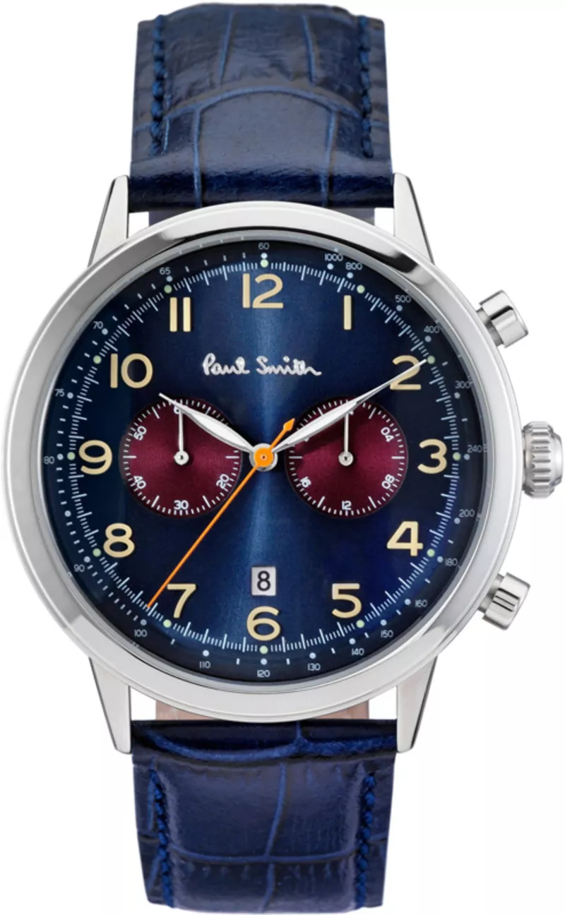 Часы Paul Smith P10012