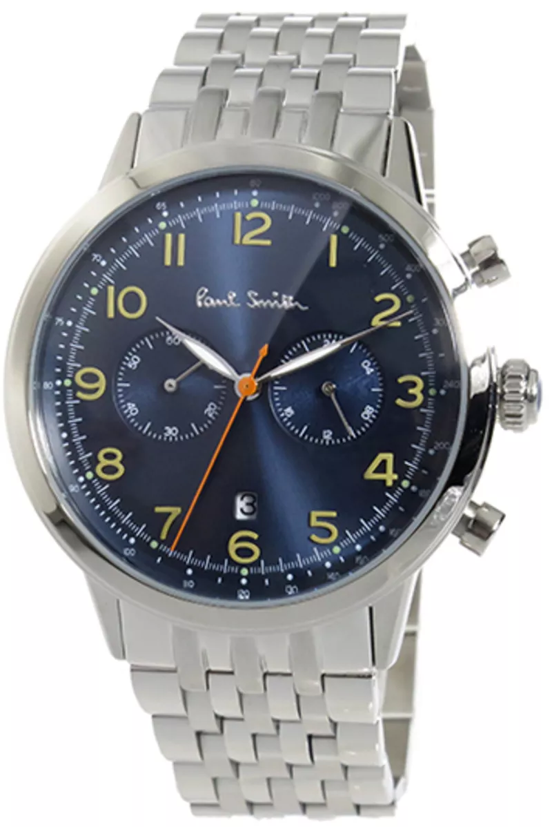 Часы Paul Smith P10017