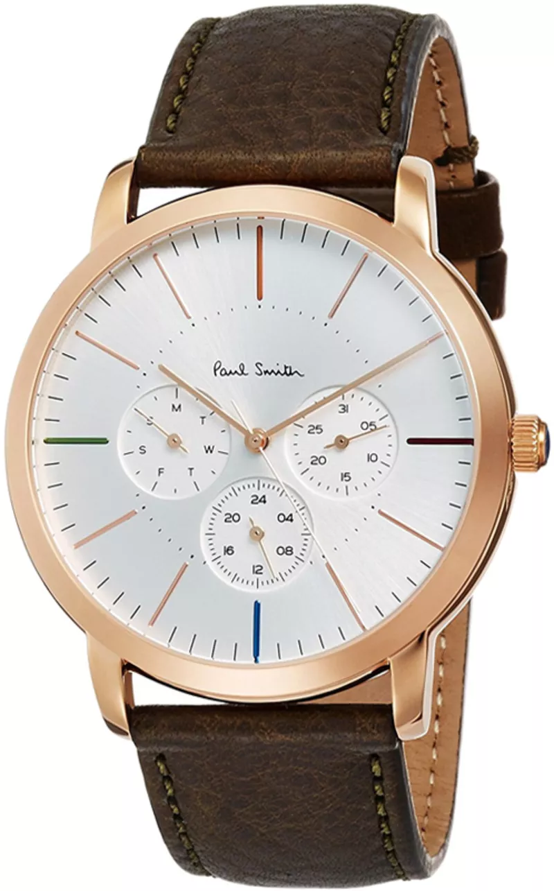 Часы Paul Smith P10112