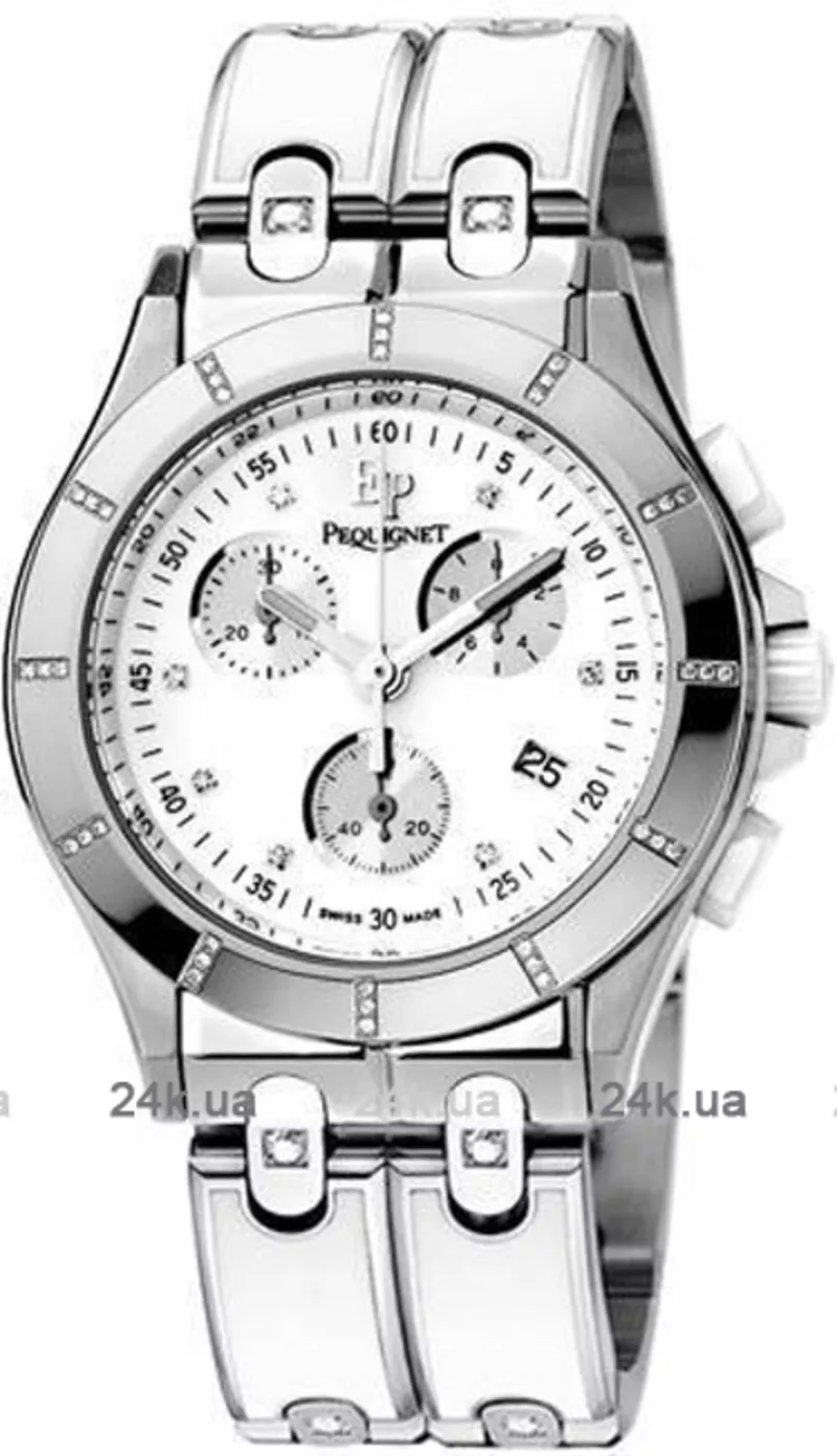Часы Pequignet Pq1335419cd-1