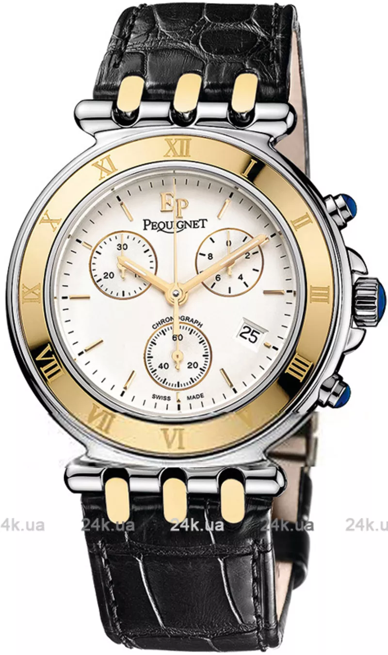Часы Pequignet Pq1351438cn