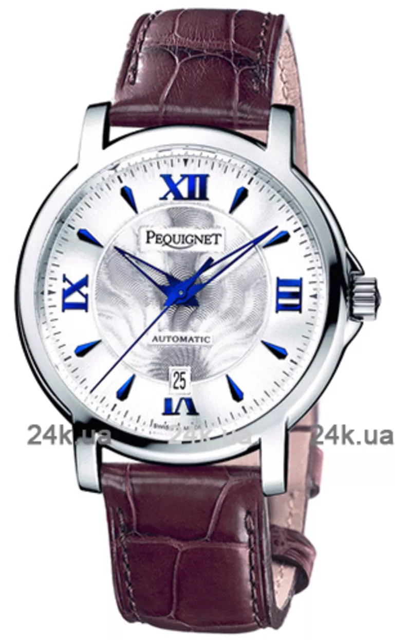 Часы Pequignet Pq4212437cg
