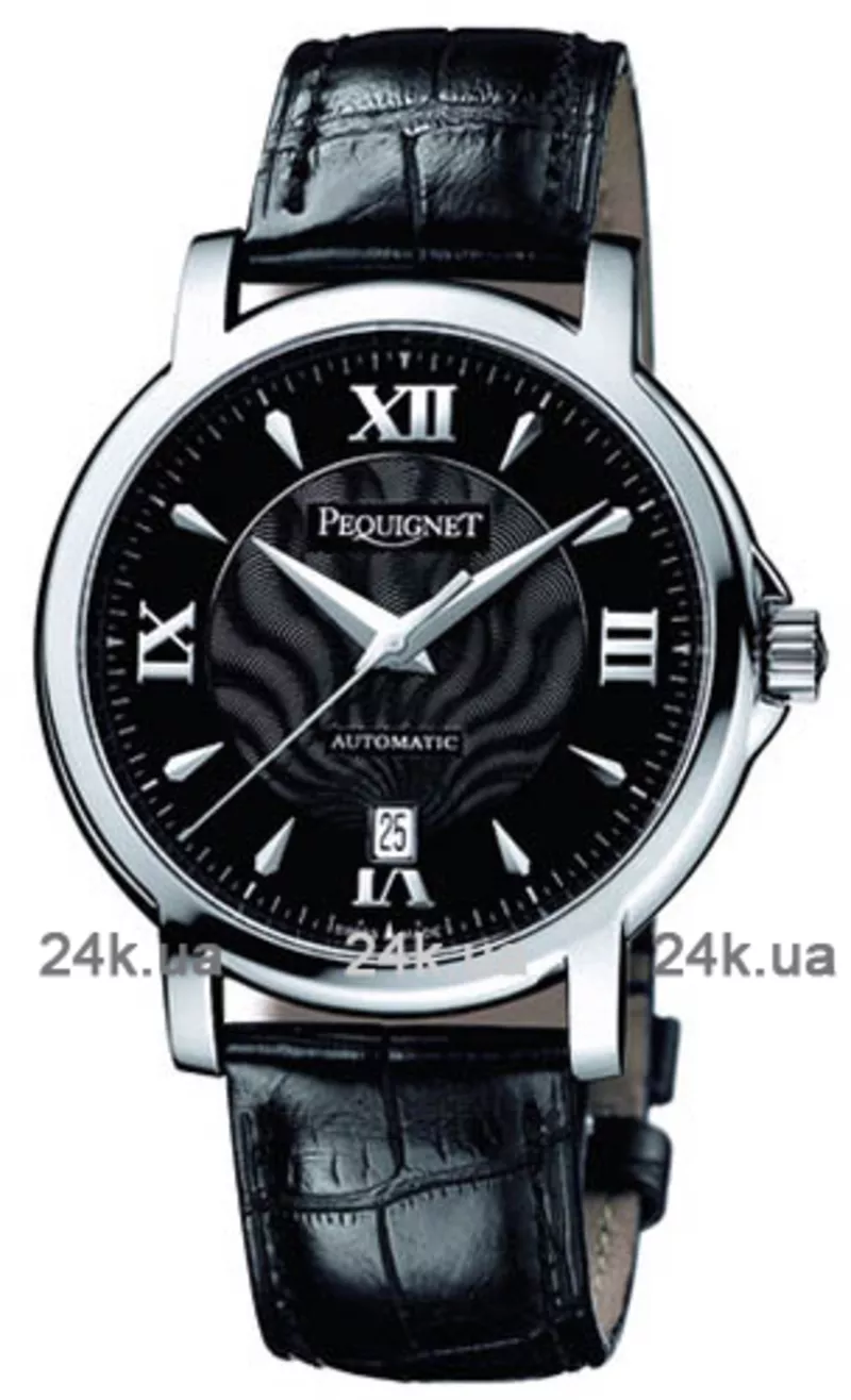 Часы Pequignet Pq4212443cn