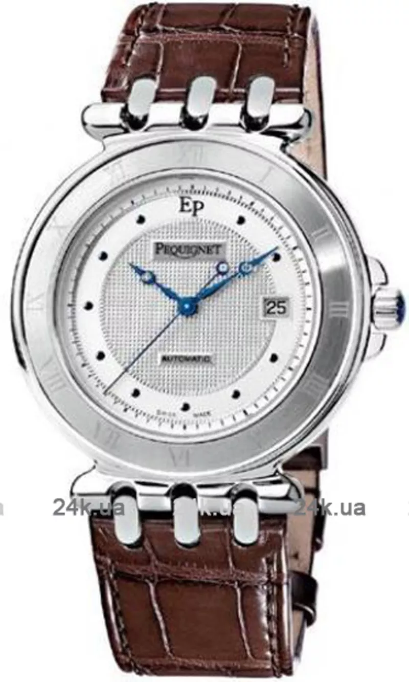 Часы Pequignet Pq4220437cg