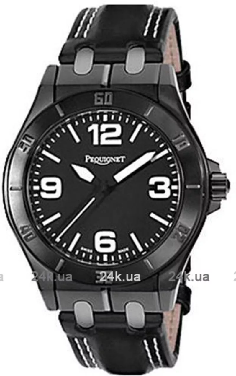 Часы Pequignet Pq4250443b