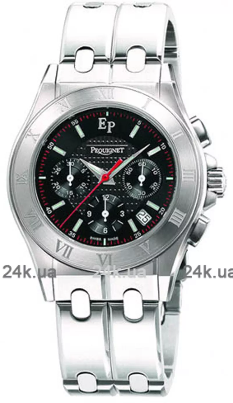 Часы Pequignet Pq4300543