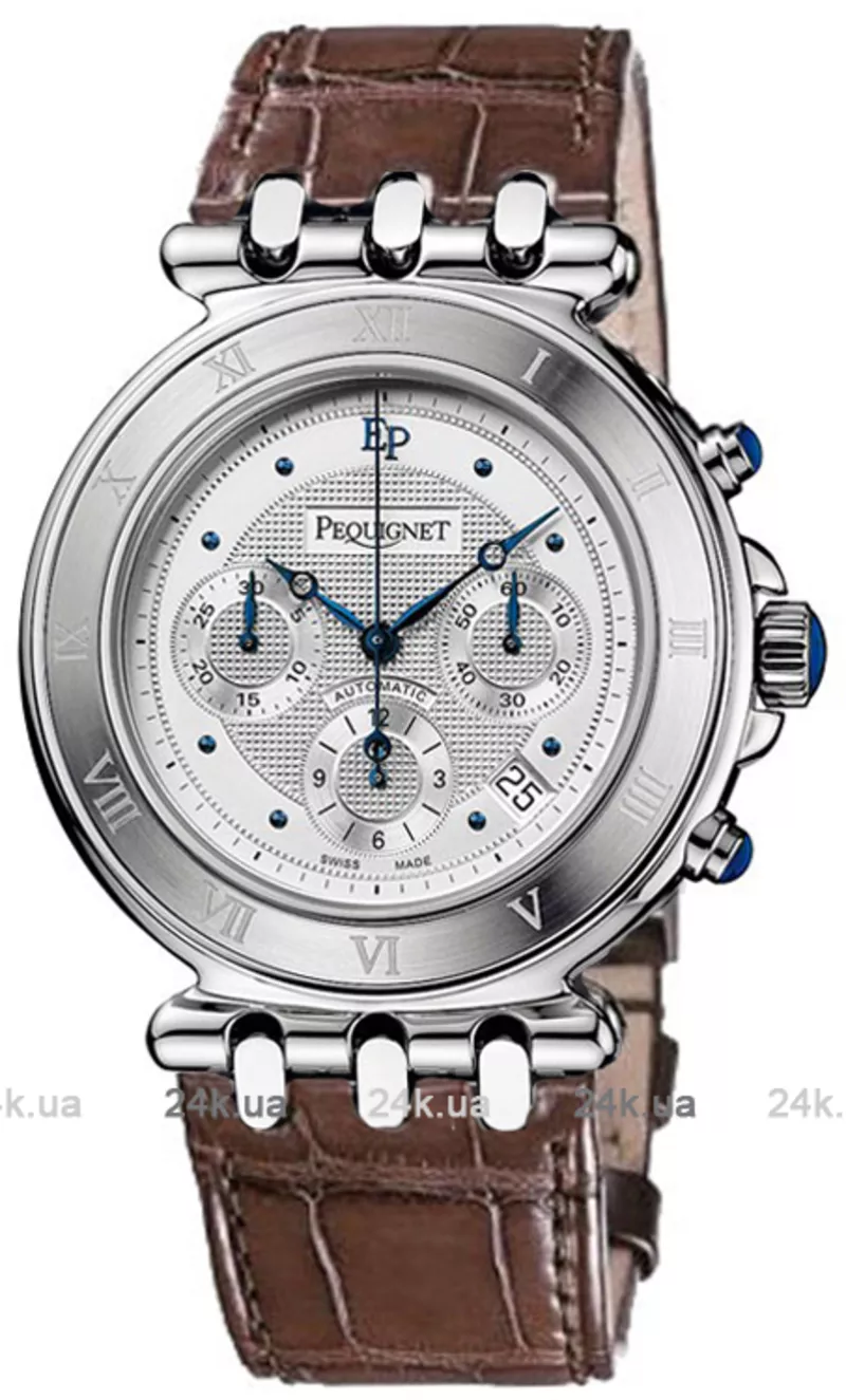 Часы Pequignet Pq4350437cg