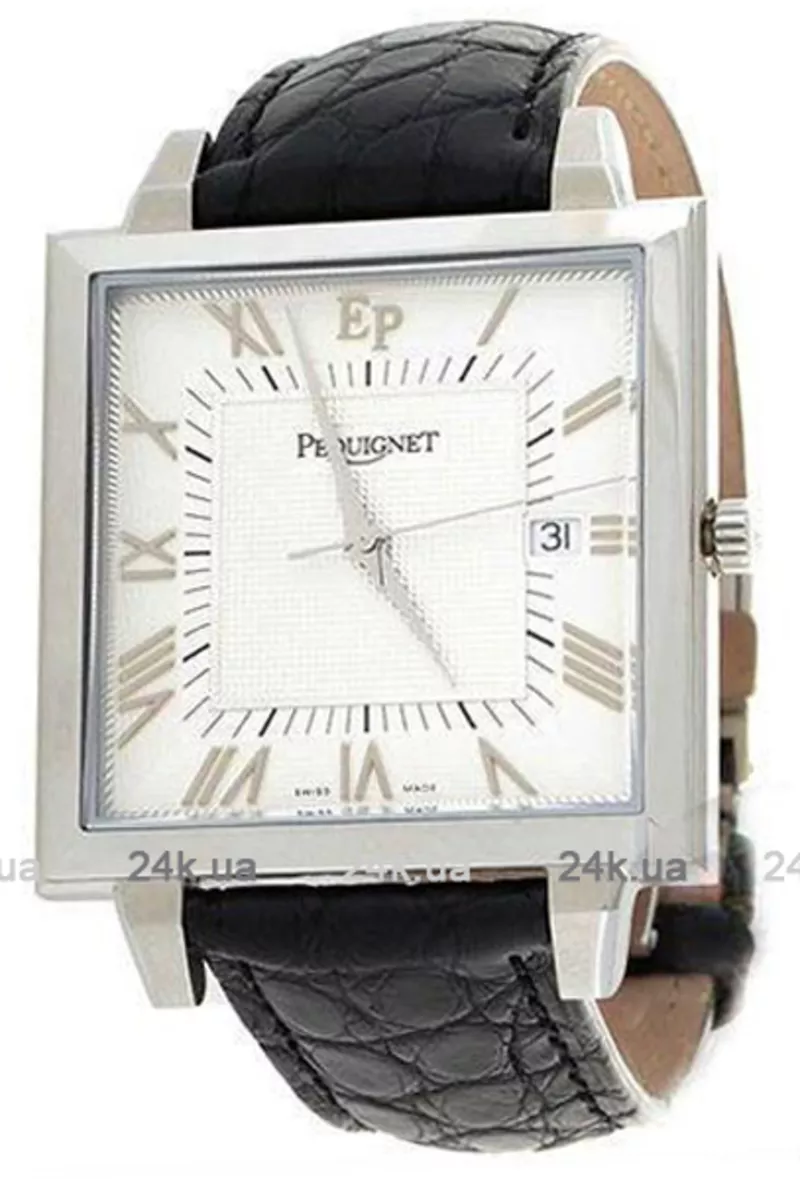 Часы Pequignet Pq7240433cn