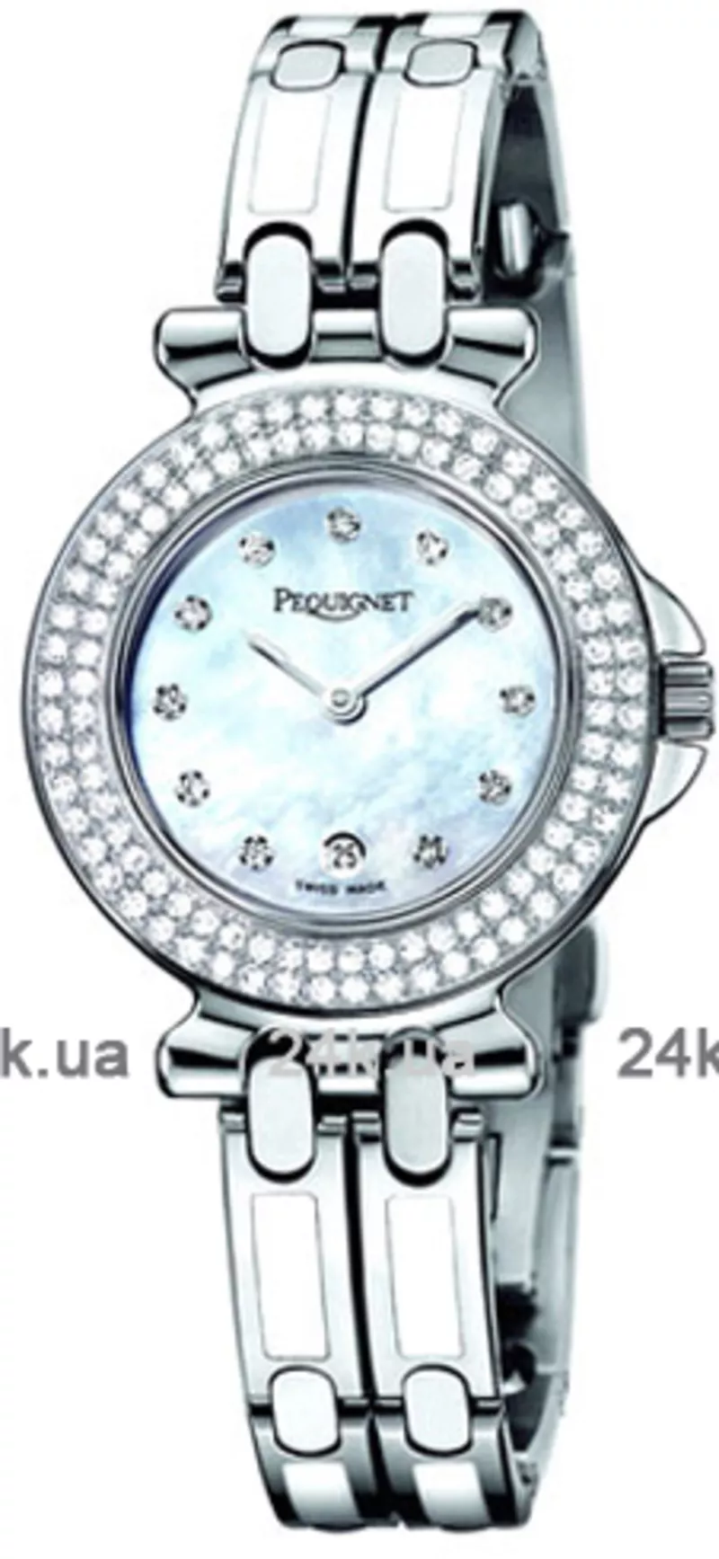 Часы Pequignet Pq7750509cd