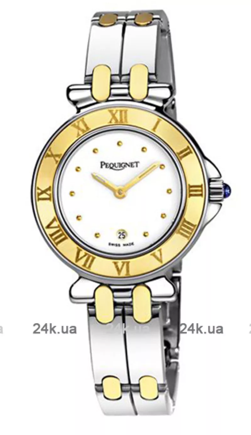 Часы Pequignet Pq7756418
