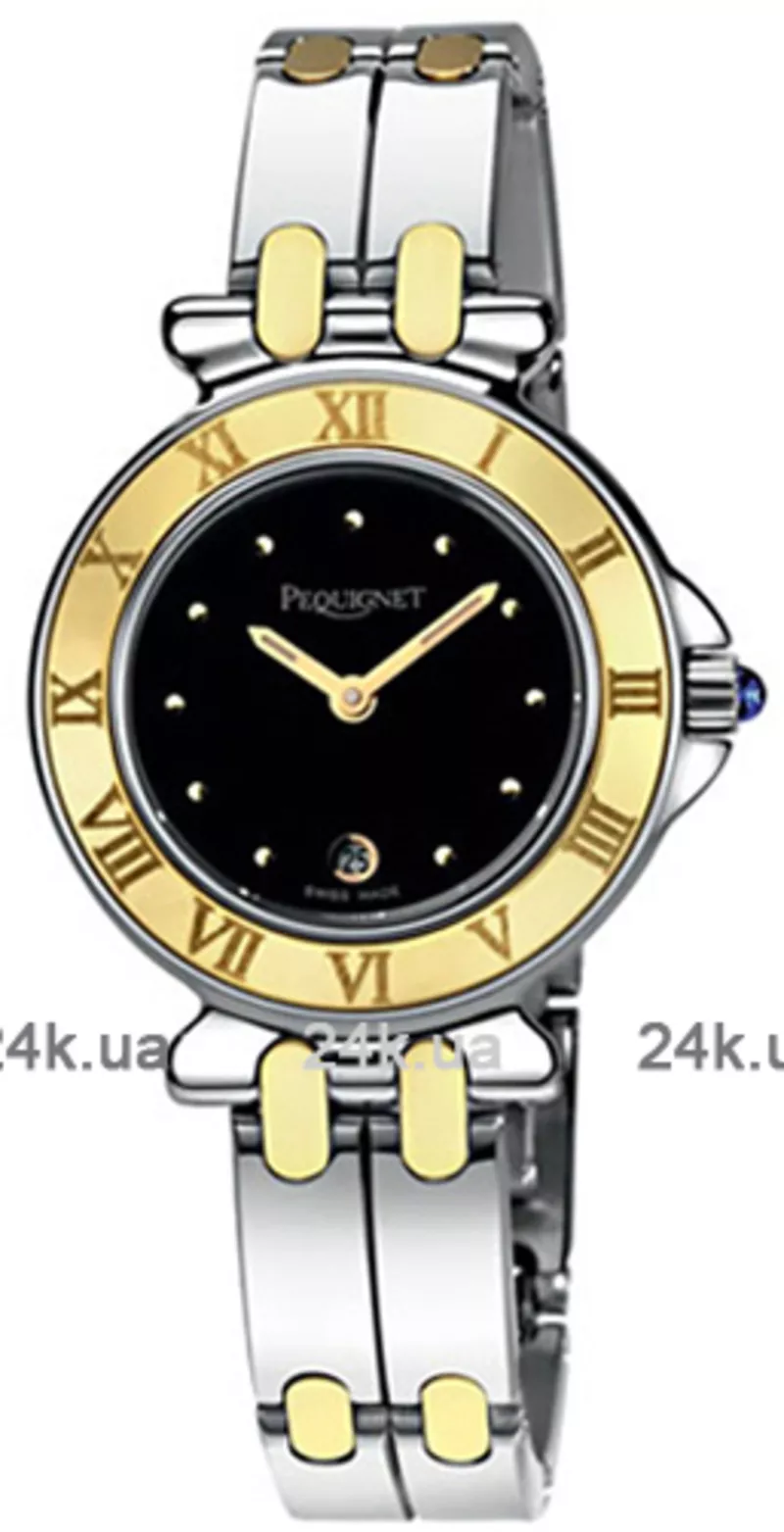 Часы Pequignet Pq7756448