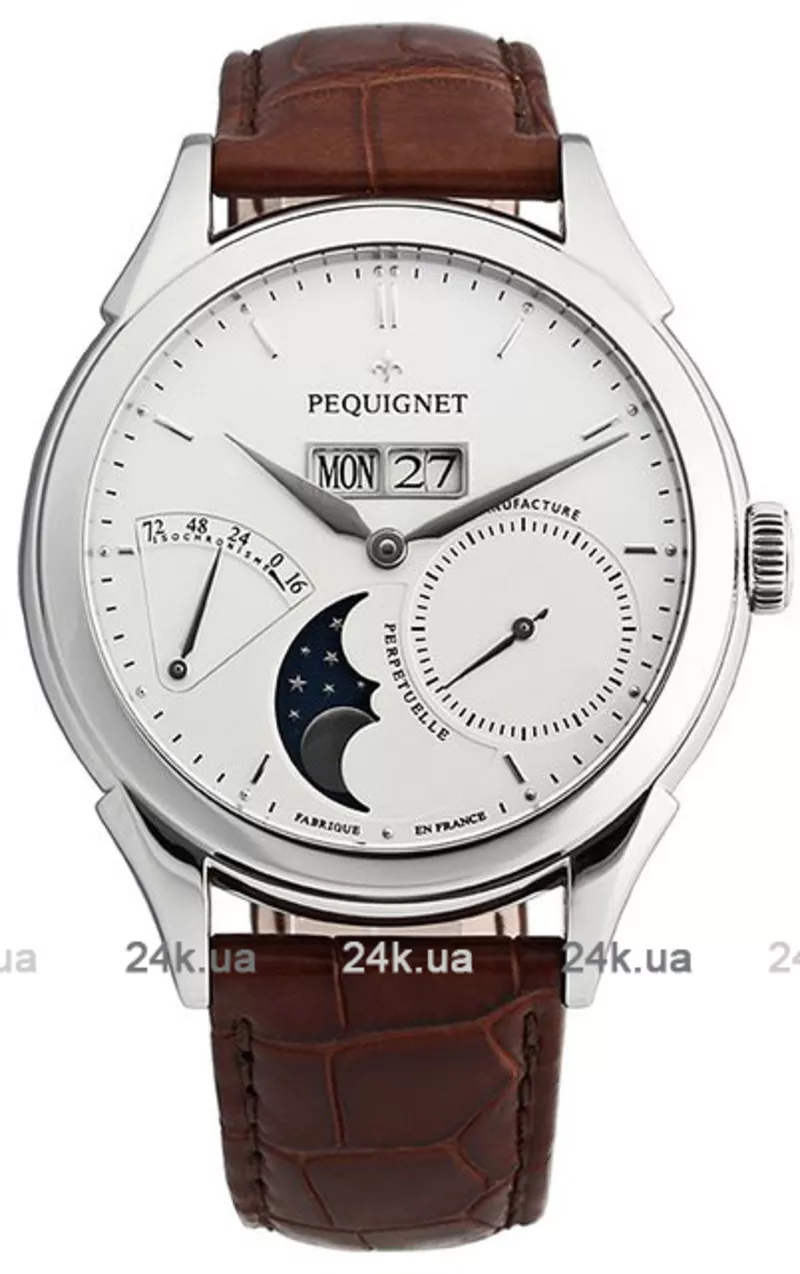 Часы Pequignet Pq9010433cg
