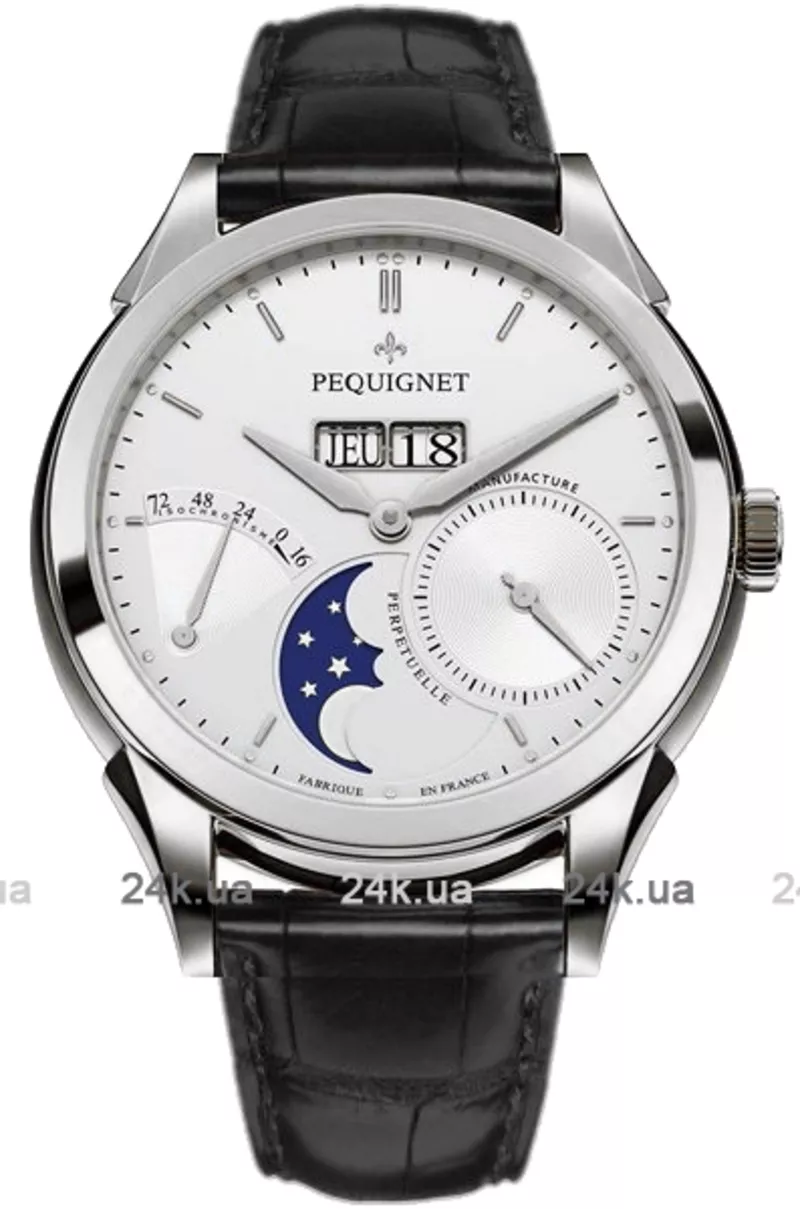Часы Pequignet Pq9010433cn