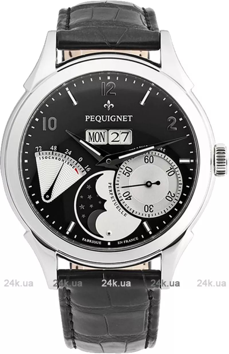 Часы Pequignet Pq9010543cn